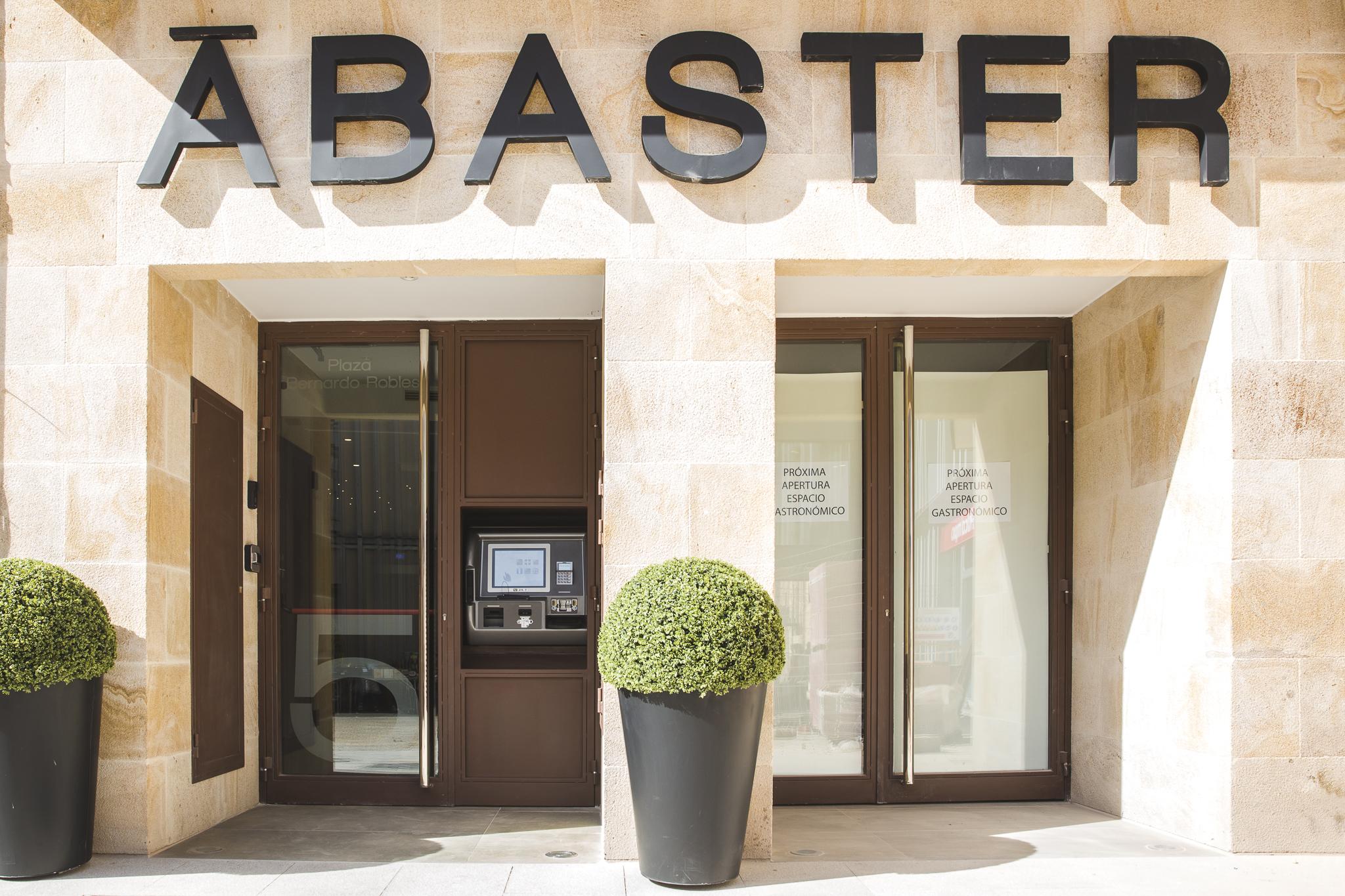 מלון סוריה Dwo Abaster מראה חיצוני תמונה